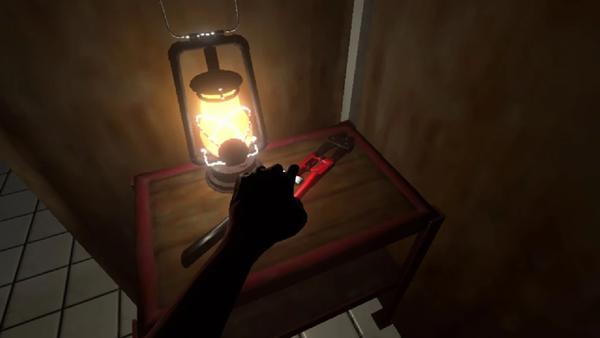 内心之眼2 (Mata Batin 2)安卓最新版v0.0.9截图1