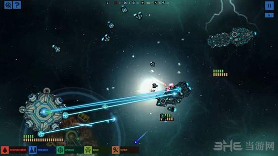 作战部队:星际围攻无限金币版 安卓版v1.33截图3