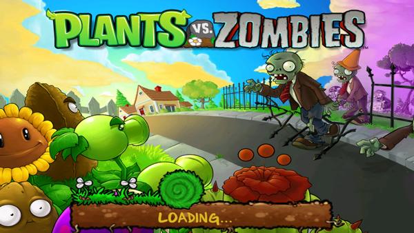 plantsvszombies国际版 安卓版v3.6.1截图0
