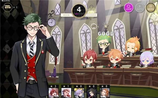 迪士尼扭曲仙境3