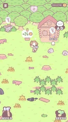 多奇鸭农场图片1