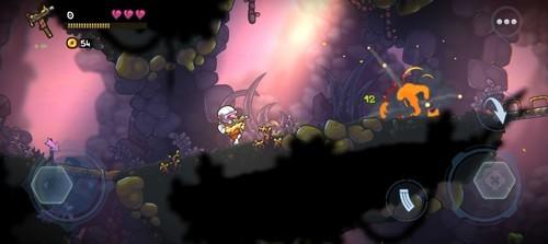 僵尸洞穴 最新版v1.3.1截图1