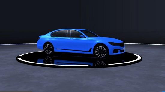 遨游中国的士模拟驾驶安卓版 v1.1.0截图2