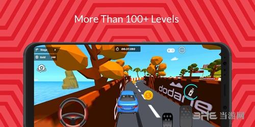 极限汽车驾驶模拟器2024 安卓版v6.85.3截图3