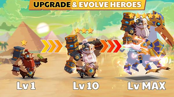 君主万岁 安卓版v1.4.6(2109111924)截图3