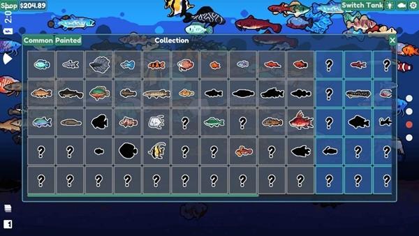 轻松水族馆 官方正版v1.1.3截图1