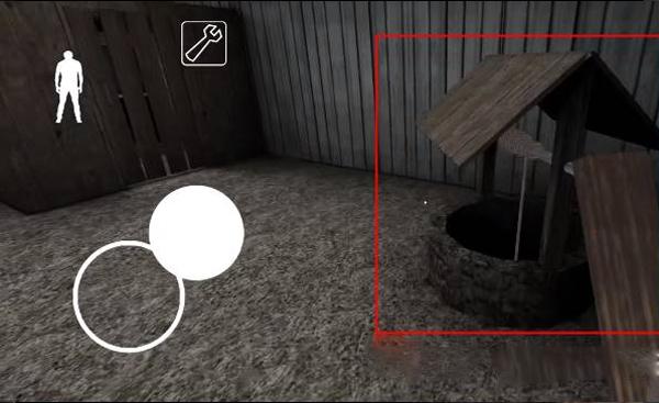 恐怖老奶奶5游戏图片17