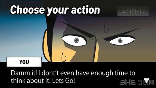 陨石60秒 安卓版V1.1.3截图0