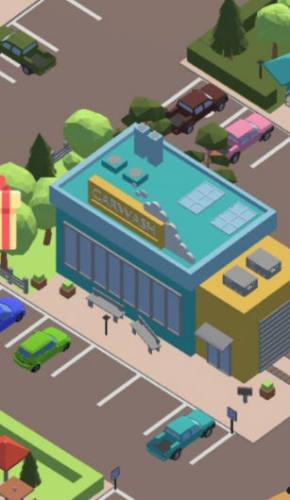 放置汽油帝国 安卓版v1.0.7截图3