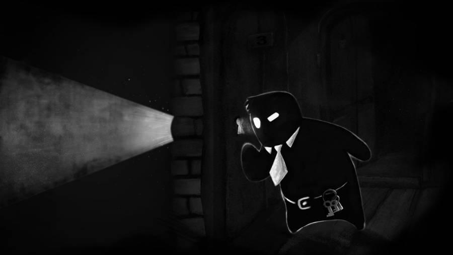 旁观者免费完整版游戏截图1