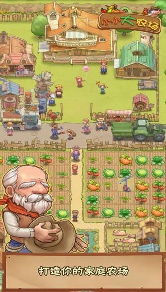 小小大农场2