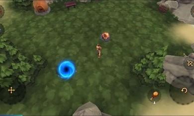 传送门游骑兵游戏截图1