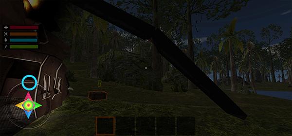 木筏生存森林23