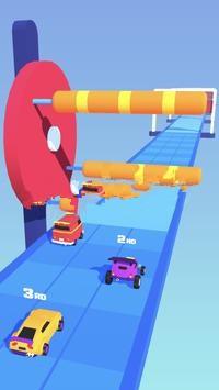 疯狂赛车冲刺截图1