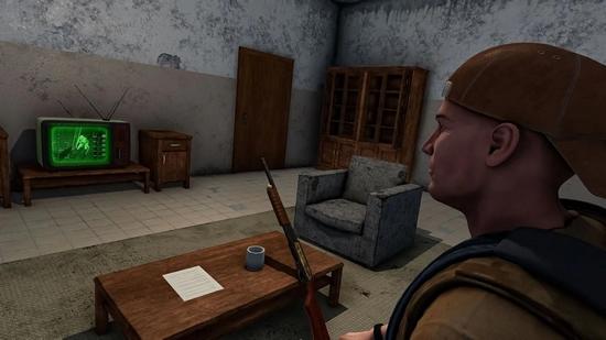 恐怖屋噩梦图片4