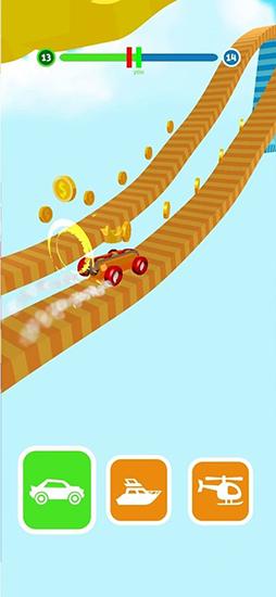 海陆空竞赛 安卓版v86.2.4截图3