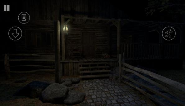 黑暗的追求者截图1