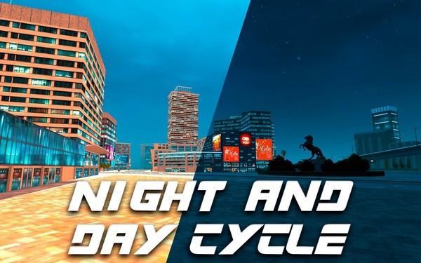 街头汽车俱乐部图片4