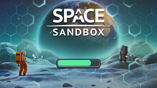太空沙盒图片1