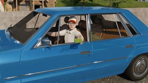 边境巡逻警察故事图片1