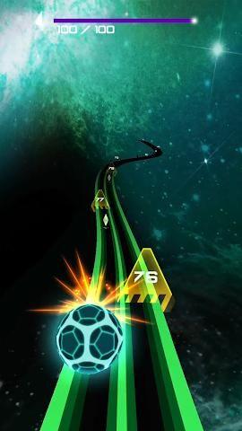 无尽运行app截图1