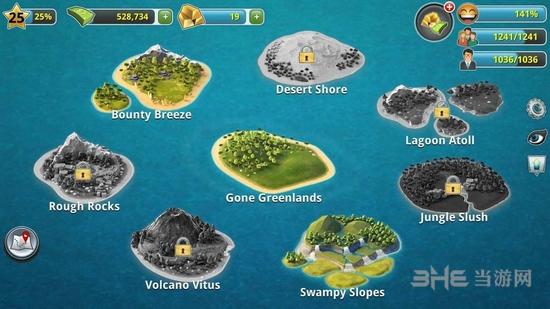 城市岛屿3:建筑模拟 官方版V1.8.10截图0