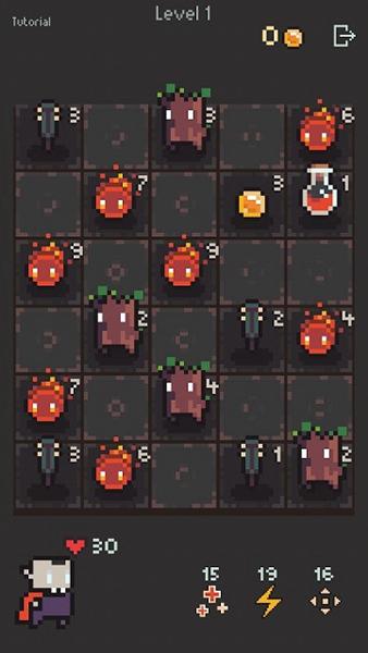 炼金地下城 安卓版v1.0.45截图3