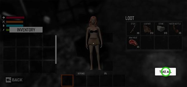 木筏生存森林2 安卓版v1.2.3截图1