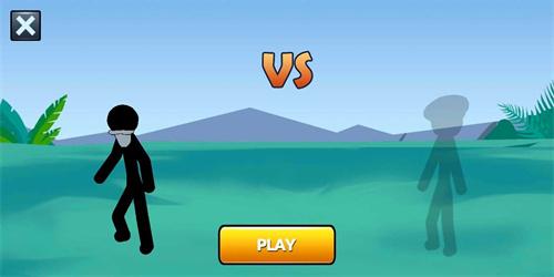 火柴人历史之战截图0