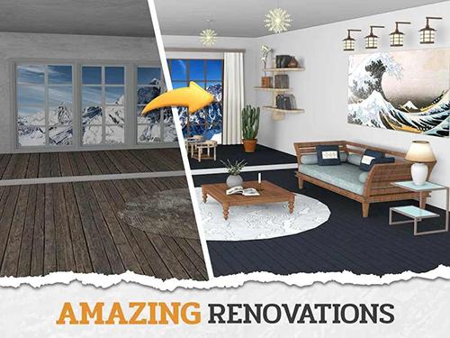 设计我的家庭改造 安卓版v6.3.1截图0