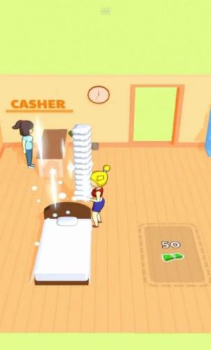 我的小宾馆完整版截图2