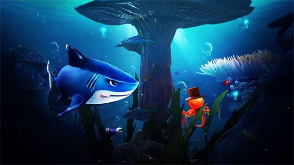 物种进化模拟器 安卓版1.0截图3