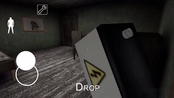 恐怖老奶奶5游戏图片11