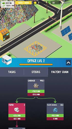 回收工厂2 安卓版v1.5.4截图2
