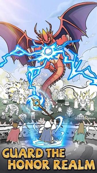 国王旨意 安卓版v1.39截图2