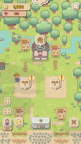 迷你农家乐 安卓版v3.9截图0