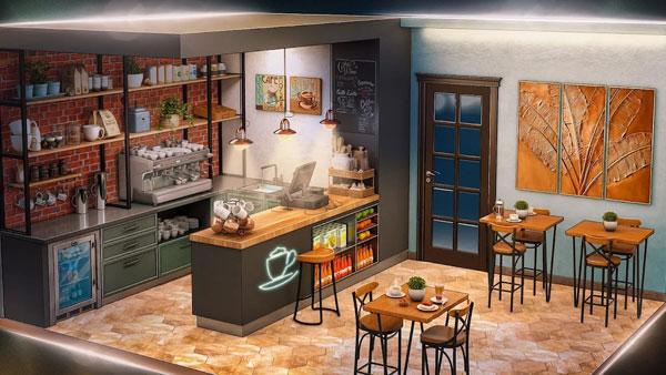 客房与出口 安卓版v2.23.0截图3