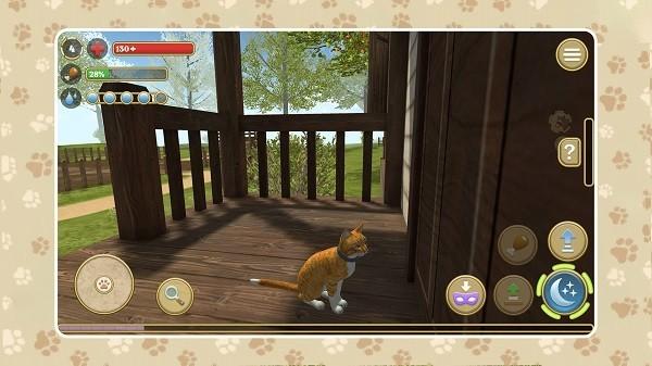 萌宠历险记3D 安卓版v1.0.2截图0