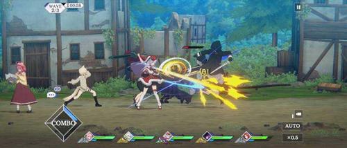 想要成为影之实力者国际服新手攻略7