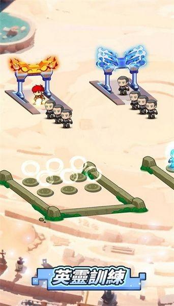 疯狂的方块 官方安卓版v1.2.5截图2