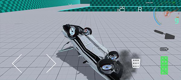 物理车祸模拟器6