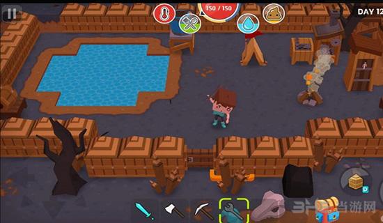 独自生存 安卓版v1.4.1截图1