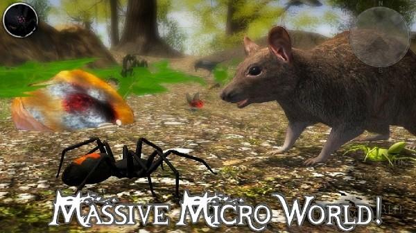 终极蜘蛛模拟器2 安卓版v1.0截图0