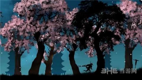 忍者岚破解版 (Ninja Arashi)安卓版V1.0.0截图0