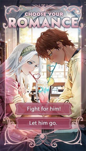 狼人浪漫故事 (Werewolf Romance)最新版v1.6.1截图2