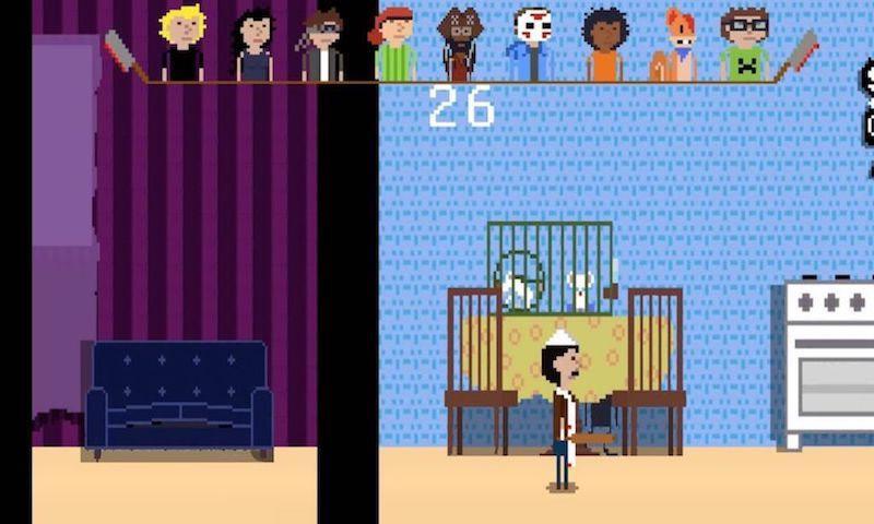 屠夫躲猫猫手机版截图0