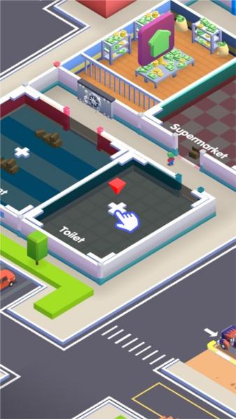 高速服务区大亨图片2