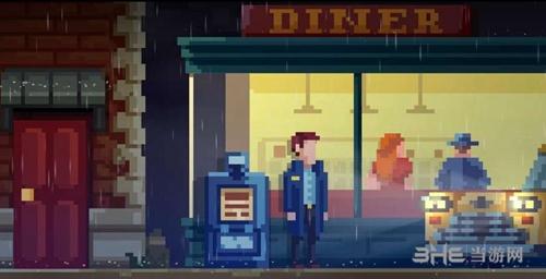 黑暗事件簿中文版 安卓版v1.4截图1