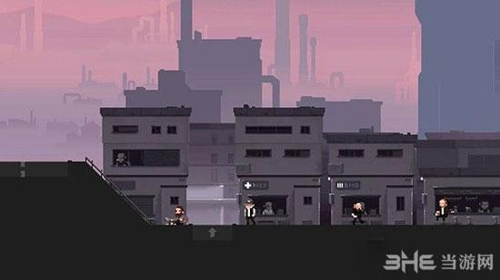 最后一站手游 (The Final Station)安卓版v13截图2