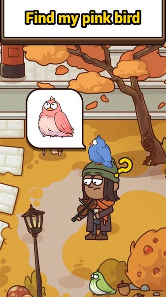 谁在撒谎无限钻石版 (Case Hunter)v1.7.0截图3